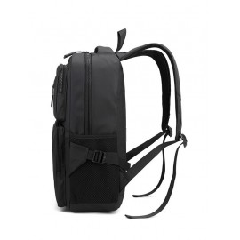 Multi Pockets Reflective Design Backpack