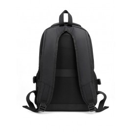 Multi Pockets Reflective Design Backpack