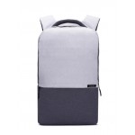 Two Tone Laptop Backpack