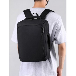 Business Laptop Computer Brief Backpack