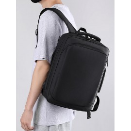 Business Laptop Computer Brief Backpack