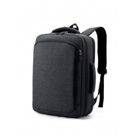 Business Laptop Computer Brief Backpack