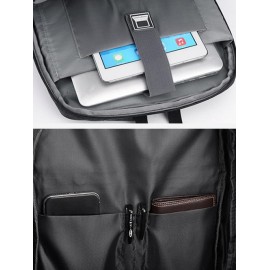 Business Laptop Computer Brief Backpack