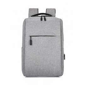 Loptop Carry on Business Travel Backpack with USB Charging Port