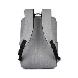 Loptop Carry on Business Travel Backpack with USB Charging Port