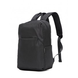 Double Zip Waterproof Travel Backpack