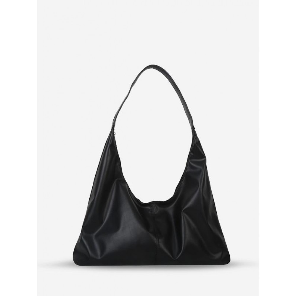 Slouchy Shoulder Bag