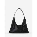 Slouchy Shoulder Bag