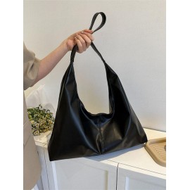 Slouchy Shoulder Bag