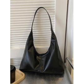 Slouchy Shoulder Bag