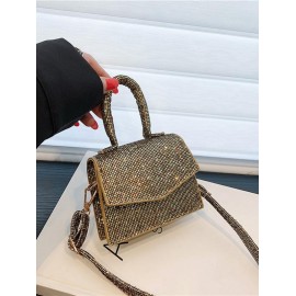 Bling Bling Mini Bag