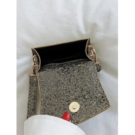 Bling Bling Mini Bag